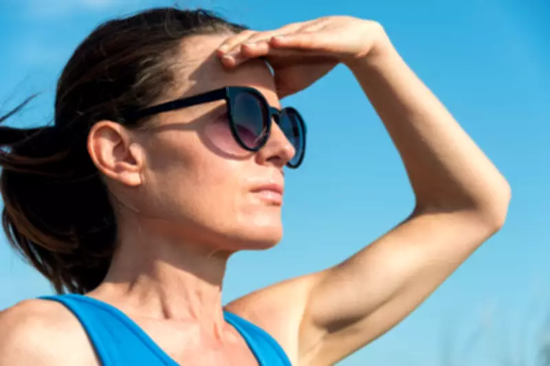 UK to Enjoy Sunny Spell with Temperatures Soaring to 24C Before Weekend Showers