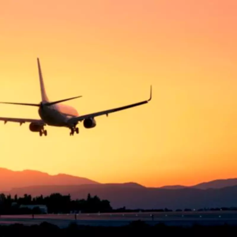 UK Travel Firm Simply Florida Travel Ltd Collapses, All Holidays Cancelled