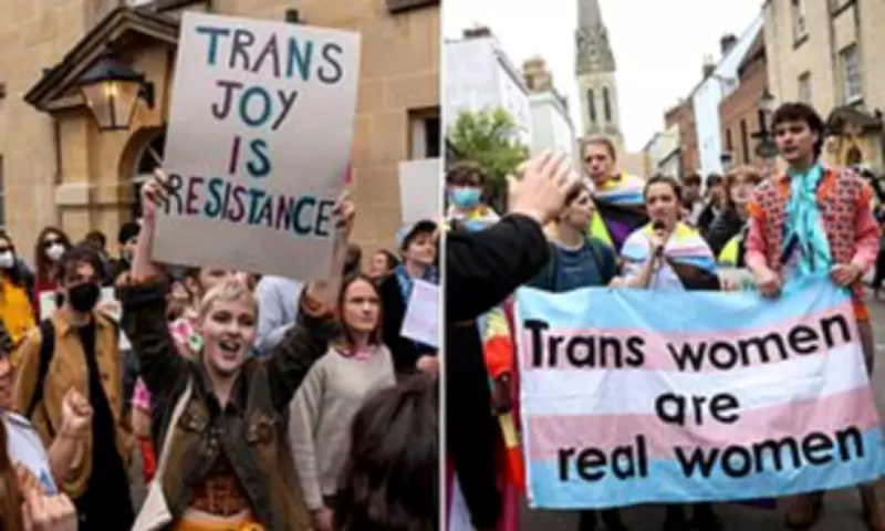 UK Universities Face Fines for Restricting Free Speech Under New Legislation