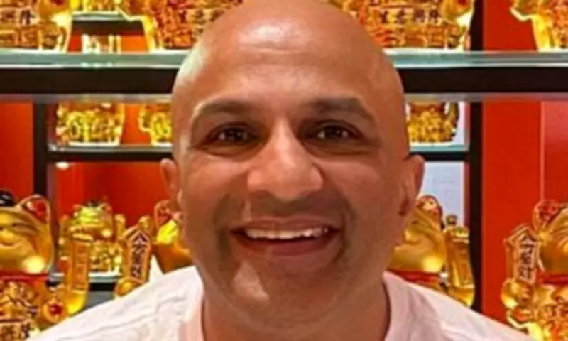 UK Vicar Who Called Himself 'Wild Child' Abused Girls Before Fleeing to Australia