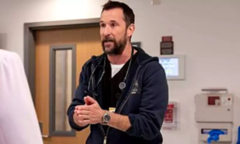 UK Viewers Outraged as HBO Max's The Pitt Suffers 'Unwatchable' Subtitle Error