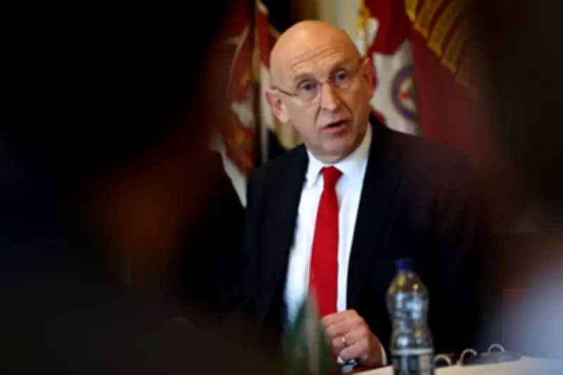 UK War Preparedness Bill Delayed Until 2027 Amid Global Tensions