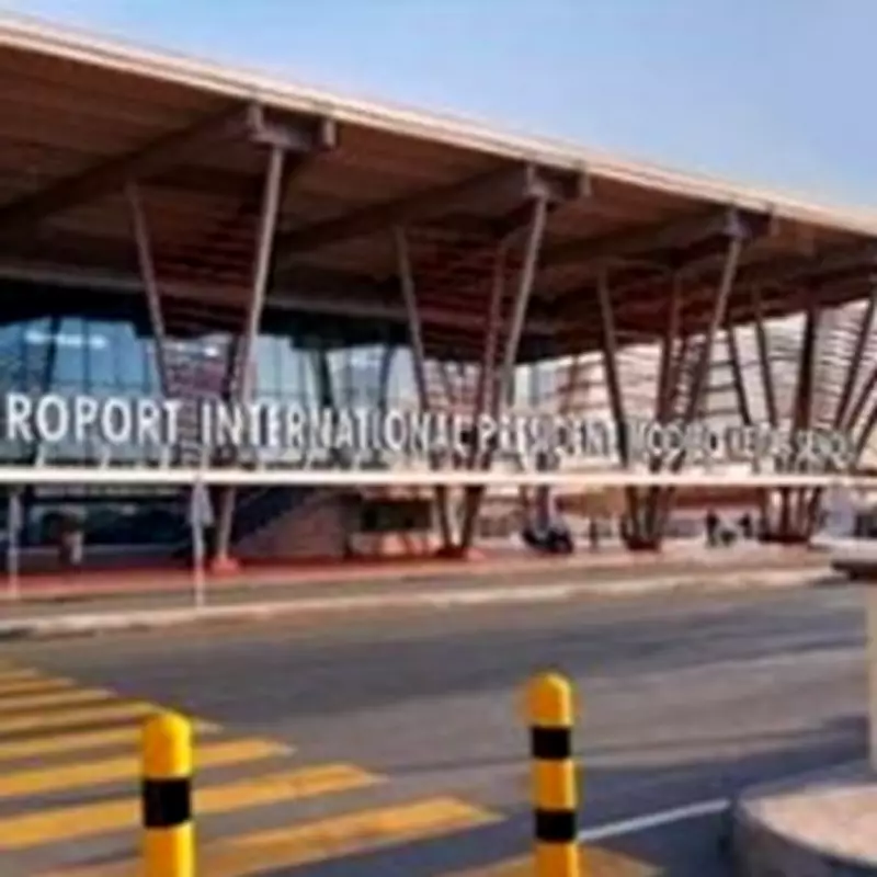 UK Warns Against Travel to Mali After Coordinated Terror Attacks
