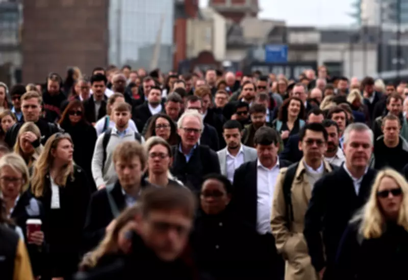 UK Workers' Tax Burden Rises Fastest Among Rich Nations, OECD Reports