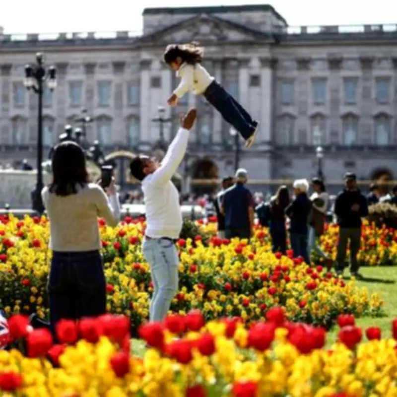 UK Workers to Enjoy a Three-Day Working Week at Year's End in 2026
