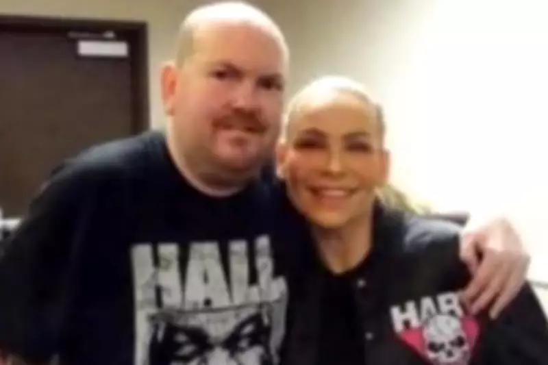 UK WrestleMania Fan Found Dead in Las Vegas After Disappearance