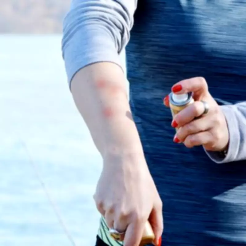 UKHSA Warns Brits of Malaria Risk for Summer Travel Abroad