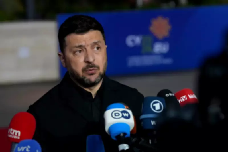 Ukraine Accuses Israel of Importing Stolen Russian Grain, Warns Sanctions