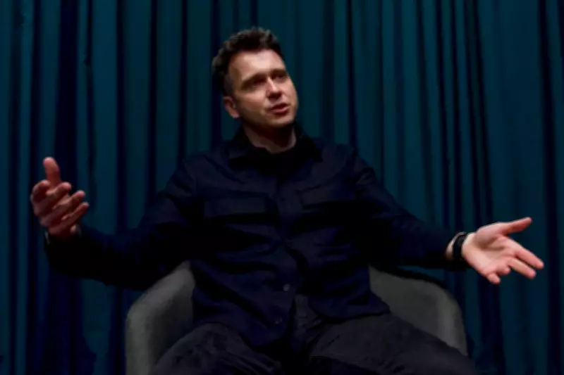 Ukraine Bets on Battlefield AI as Arms Race Intensifies