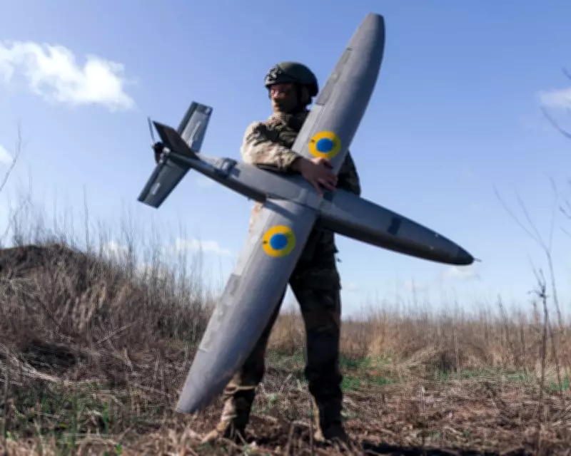 Ukraine Ceasefire Hopes Dim as US Security Guarantee Doubts Grow