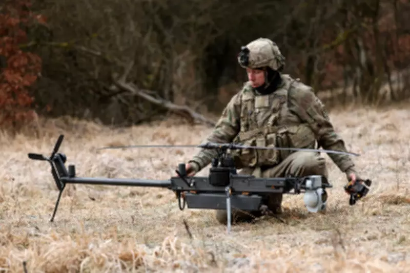 Ukraine Claims Strongest Frontline Position in a Year Amid Renewed Peace Talks