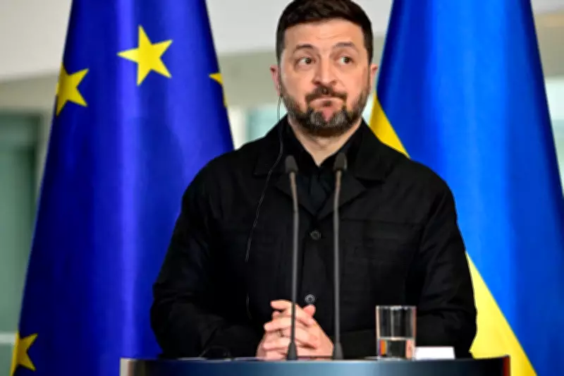Ukraine Recaptures Territory Using Only Unmanned Robots in Historic Battlefield Shift