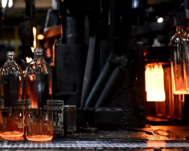 UK's £600m Industrial Energy Scheme Sparks Debate on Cost Distribution