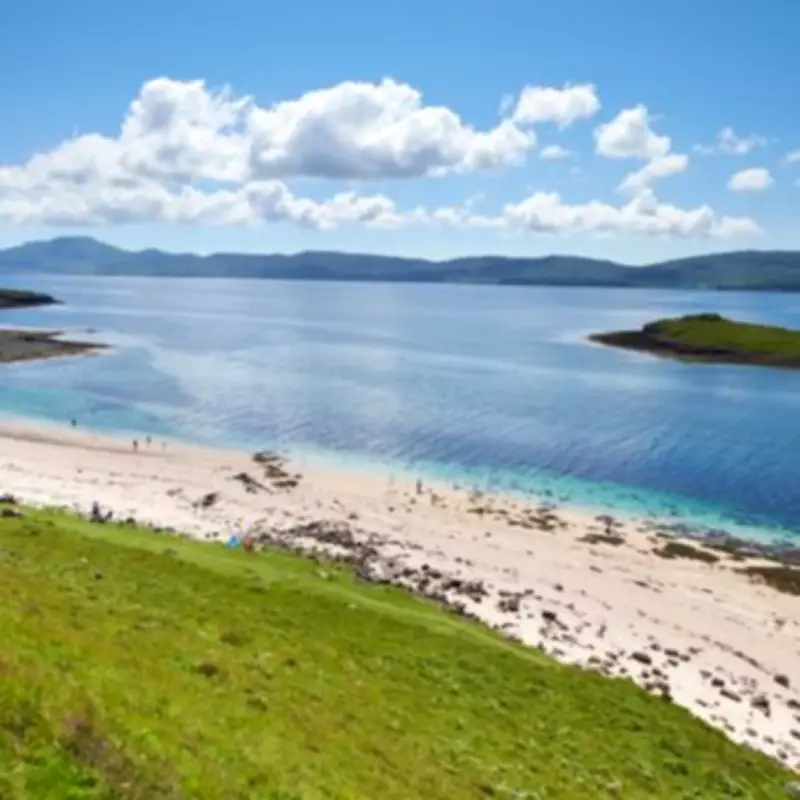 UK's Best Seaside Hotspots Named: Top Spot Not Devon or Cornwall