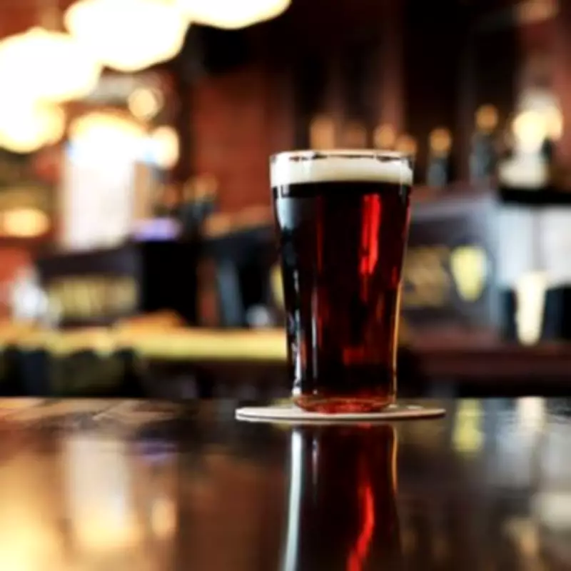 UK's Cheapest and Most Expensive Pint Locations Revealed