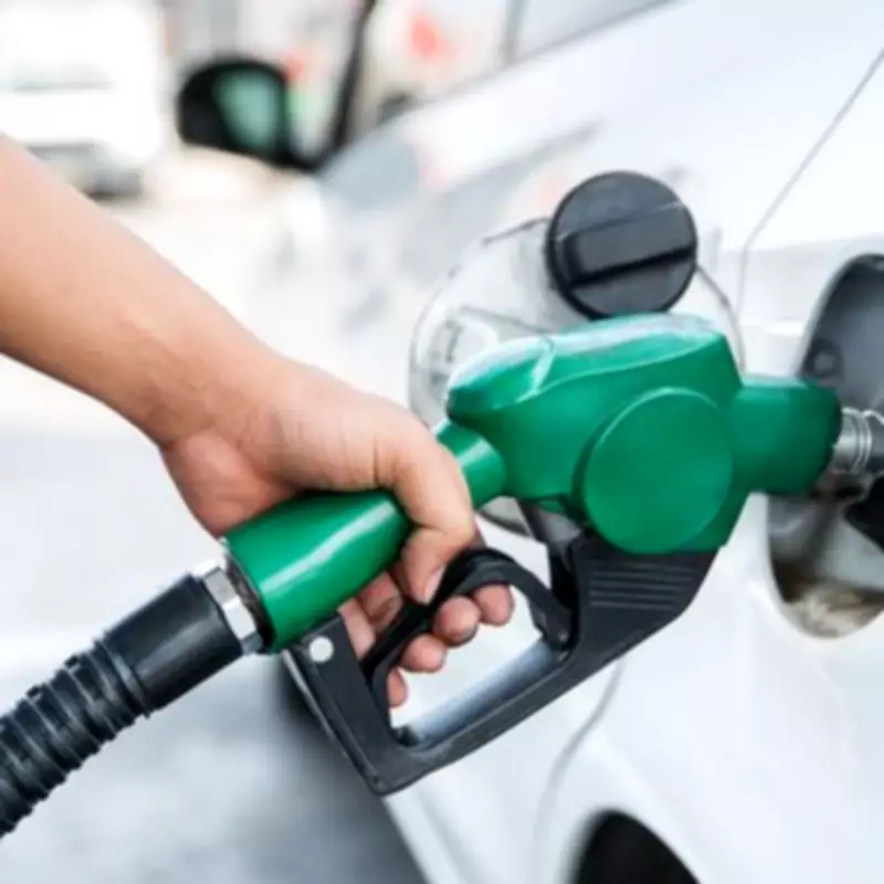 UK's Cheapest Petrol Stations Revealed Amid Iran War Fuel Price Crisis