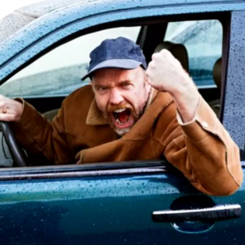 UK's First National Swear Word Census Launched by Sheffield University