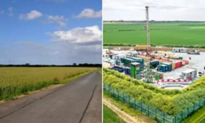 UK's Giant Gas Field to Mine Bitcoin Instead of Boosting National Energy Supply
