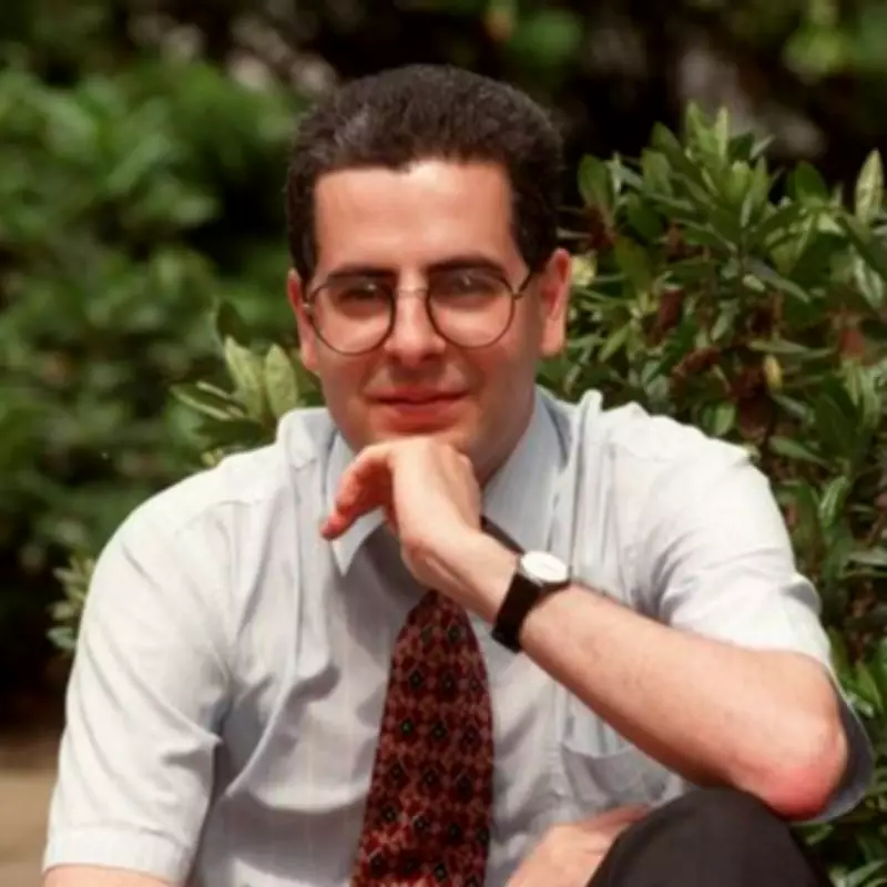 UK's Leading UFO Investigator Nick Pope Dies at 60 After Cancer Battle