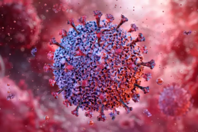 UK's Pandemic Strategy Contradiction: Cutting Global Aid While Claiming Preparedness