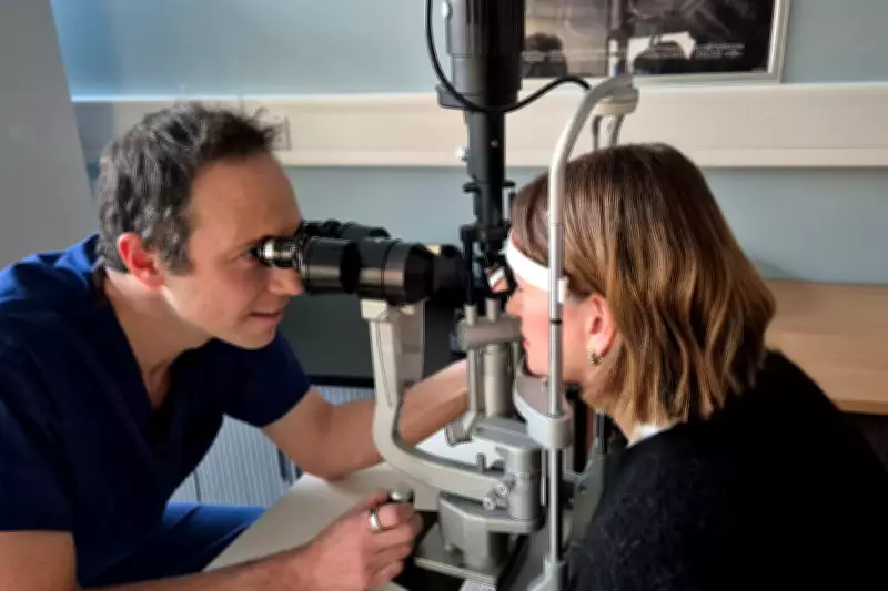 UK's US Pharma Deal Must Ensure NHS Access to Medical Breakthroughs