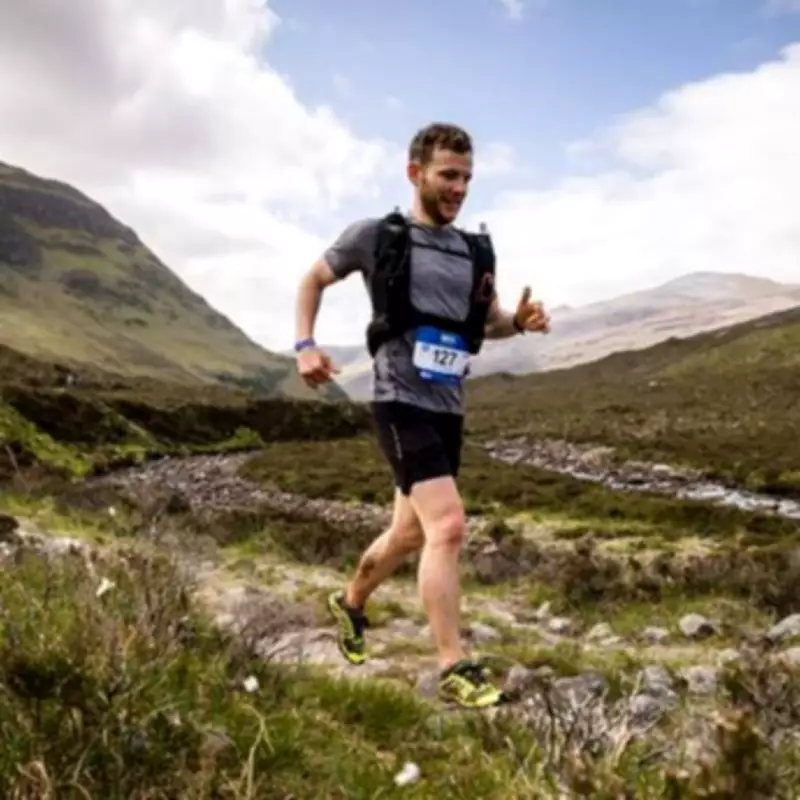 Ultra-Marathon Runner's Tragic Death Weeks Before Wedding After 234-Mile Challenge