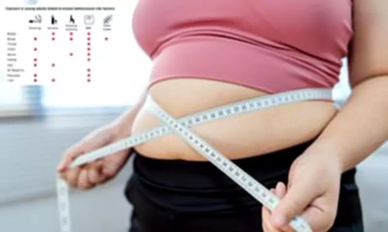 Ultra-Processed Foods and Forever Chemicals Linked to Rising Cancer in Young Adults