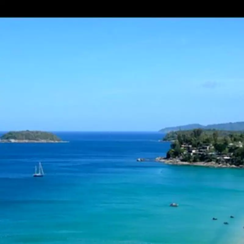 UN Agencies Report 250 Missing After Migrant Boat Capsizes in Andaman Sea