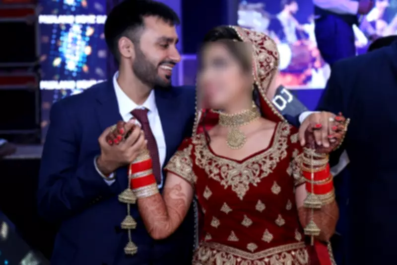 UN Experts Condemn 'Psychological Torture' of British Man Detained in India