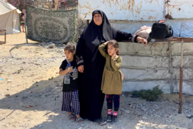 UN Report: 47 Women and Girls Killed Daily in Gaza War, Deaths Continue Post-Ceasefire