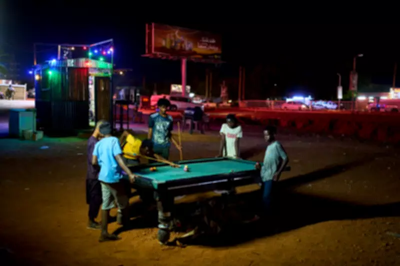 UN Report: Libyan Forces Fueled Sudan War with Colombian Mercenaries