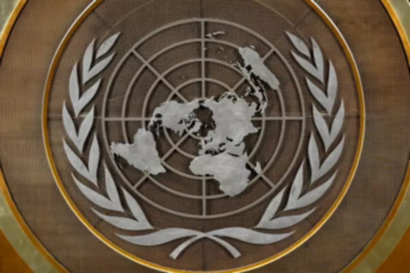 UN Report Warns of Widening Gap Between Rich and Poor Nations