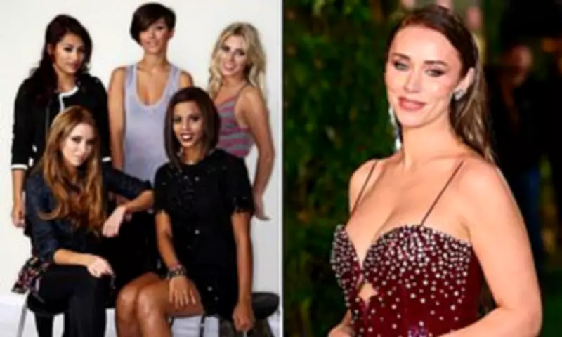 Una Healy 'Rallying All Girls' for Saturdays 20th Anniversary Reunion Tour