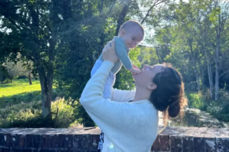 Unborn Baby's Life Saved by Pioneering In-Womb Blood Transfusion