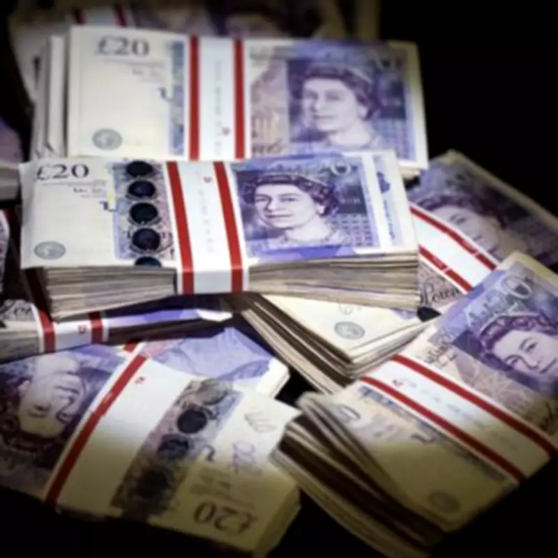 Unclaimed £1 Million EuroMillions Prize Expires in Three Weeks
