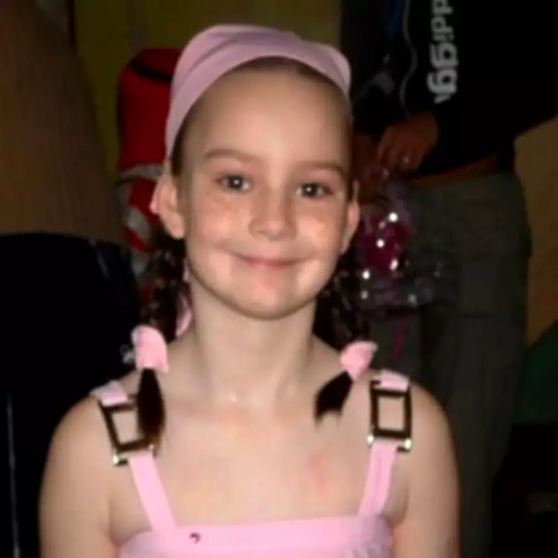 Uncle's Chilling 999 Call After Raping and Murdering 12-Year-Old Niece