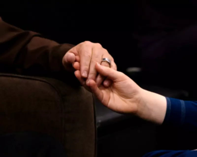 Undercover Filmmakers Expose Sinister Polygamous Cult in Netflix Series