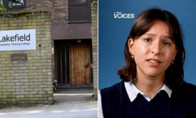 Undercover in Catholic Sect: Girls Forced to Serve Boys