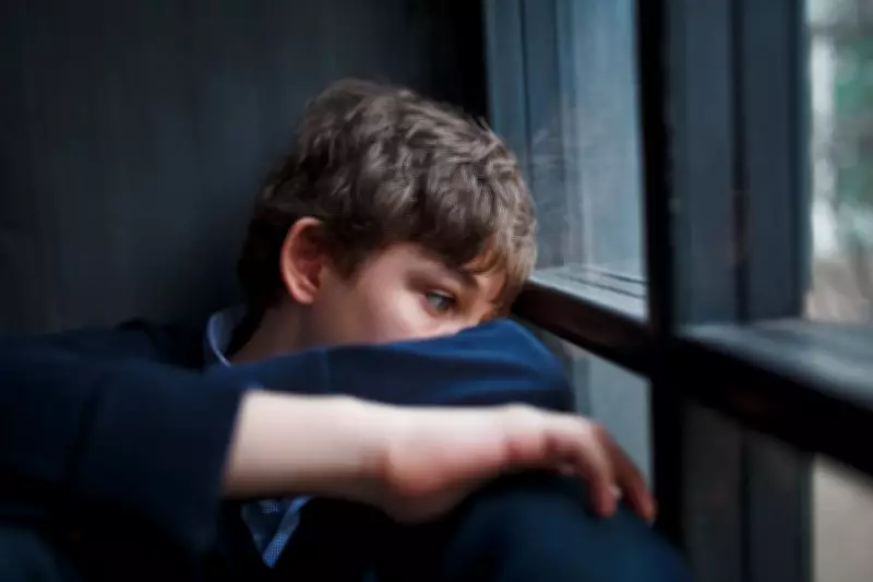 Understanding Teen Dissociation: The Brain's Silent Response to Trauma