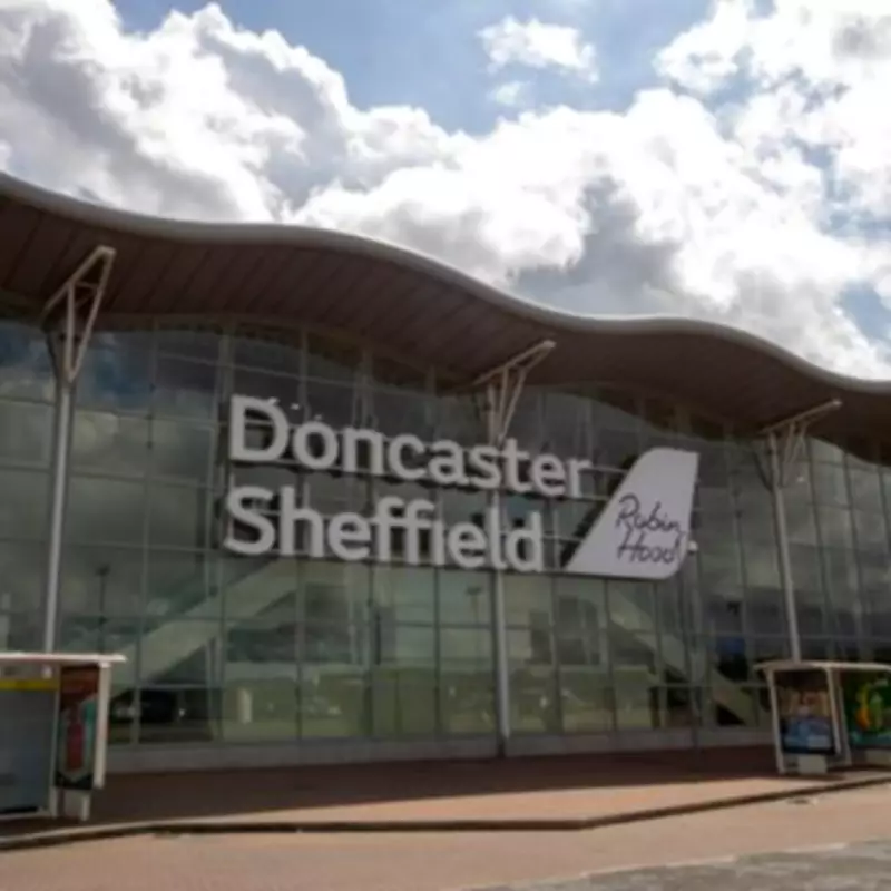 Unions Demand Answers from Reform UK Council Over Airport Reopening