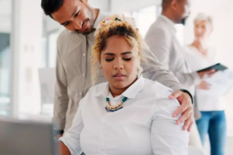 Unions Demand Stronger Workplace Protections Amid Alarming Abuse Survey