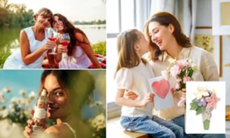 Unique and Creative Mother's Day Gift Ideas for 2026