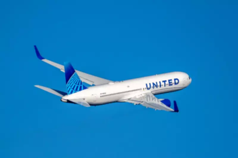 United Flight Diverted Over Beeping Noise, Passengers Evacuated in Pittsburgh