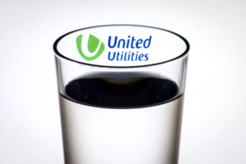 United Utilities £800m Share Sale to Boost Water Network and Create 4,000 Jobs