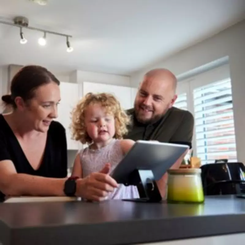 Universal Credit Child Payment Increase Starts for Families