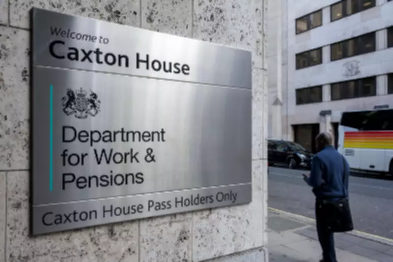 Universal Credit Reforms: New Allowance Rise and Health Payment Cuts