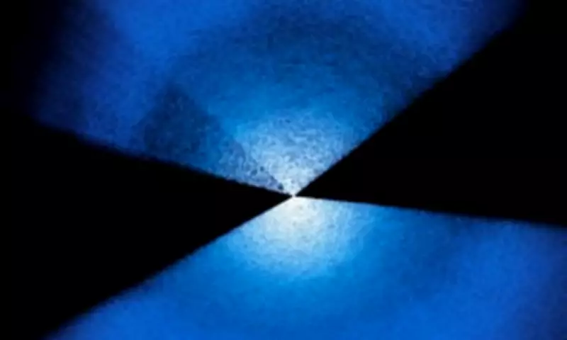 Universe May End 20 Billion Years Earlier Than Thought in 'Big Crunch'