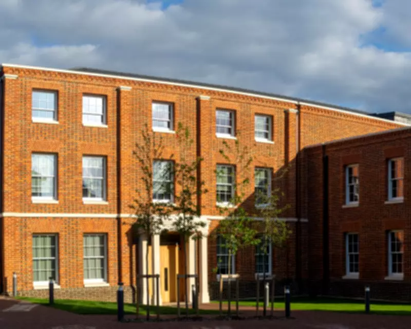 University Fundraising Crisis: Governance Shift Blamed for Buckingham's Decline