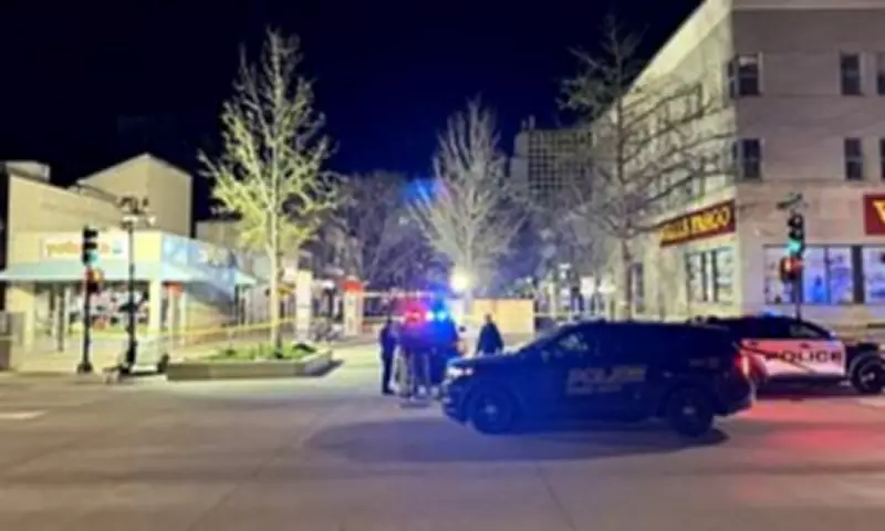University of Iowa Shooting: Multiple Hospitalised After Early Morning Gunfire