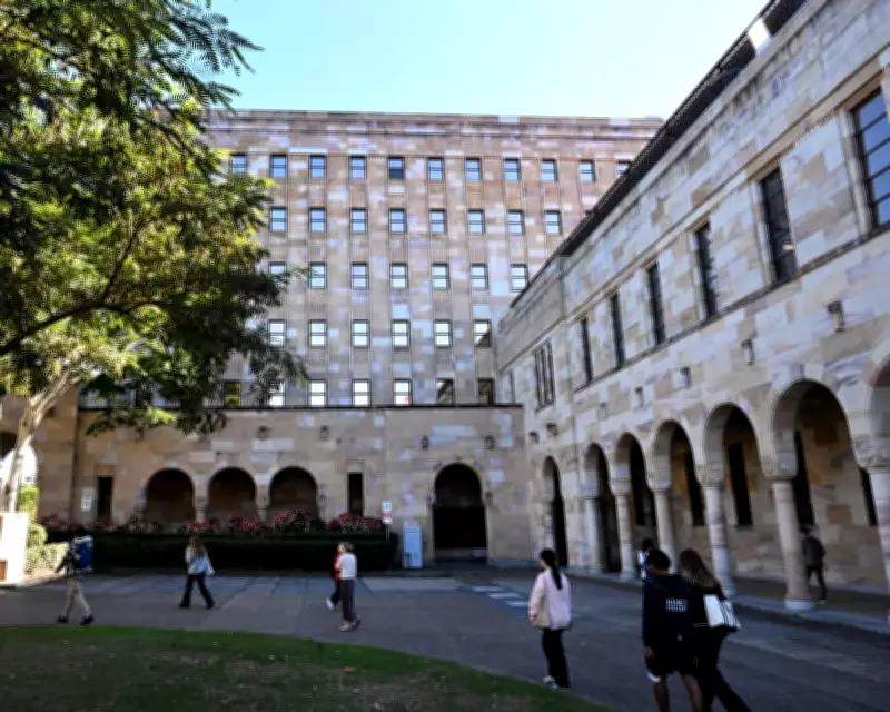 University of Queensland Press Cancels Children's Book Over Illustrator's Comments